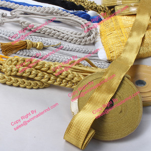 Vêtements Cordon avec Des Glands - Product Image 5