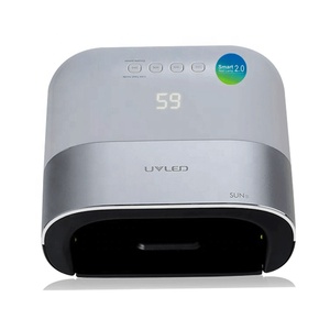 <span class=keywords><strong>Lampe</strong></span> à ongles UV LED professionnelle de qualité supérieure <span class=keywords><strong>Sunuv</strong></span> Sun3 48w, sécheuse à gel électrique pour la photothérapie, pour salon de manucure - Product Image 2