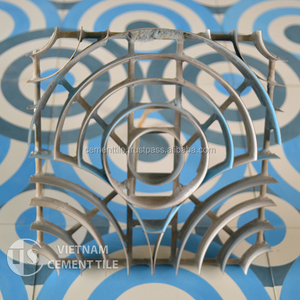 โรงงานผลิตกระเบื้องซีเมนต์ในเวียดนาม-เวียดนาม - Product Image 1