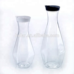 Holar-Jarra de agua de plástico acrílico para cocina y mesa de comedor, hecho en Taiwán - Product Image 2