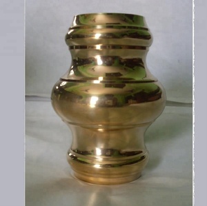 Lámpara de latón parte - Product Image 1