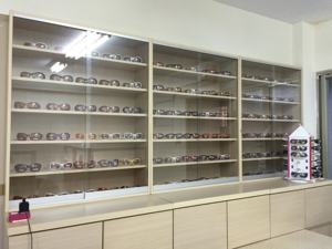 Taiwán ciclismo moda PC marco rojo polarizado antideslizante tira gafas de sol para hombres mujeres - Product Image 6