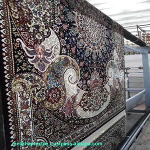 Fabricante de Alfombras y Tapetes de Turquía, Alfombra de Pared a Pared - Product Image 2
