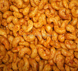 Nueces de anacardo, mezcla Snax - Product Image 4