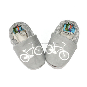 Culotte unisexe en coton biologique, chaussons pour bébés, de qualité supérieure, à bas prix, 2021 - Product Image 1