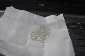 Diamante Natural Suelto de 3,00mm a 3,10mm Calibrado VVS a VS Claridad Color DE LA G-H Corte Excelente Precio perfectamente clasificado - Product Image 6