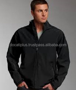 Chaqueta de Invierno Impermeable y Transpirable para Hombre, Talla Grande, Personalizada OEM, Cortavientos, para Motocicleta, con Cremallera - Product Image 1