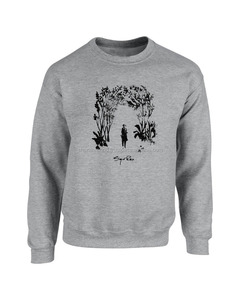 100% sudaderas de lana de algodón para hombre personalizables al por mayor sudaderas con capucha impresas - Product Image 4