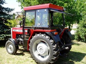 MF 240 ProFarm 50HP 2WD-Premier tracteur agricole du Pakistan - Product Image 4