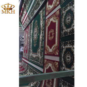 พรมสวดมนต์ของมุสลิม - Product Image 3