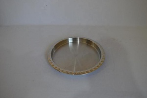 Plateau de bar en acier inoxydable de qualité supérieure, moderne, très vendu, pour les mariages, les hôtels et la maison, aspect luxueux et moderne - Product Image 4