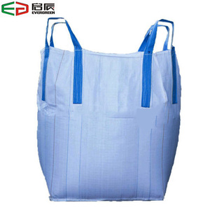 HOAHA Polypropylène BSCI Big Jumbo Sacs Haute Qualité - Product Image 2