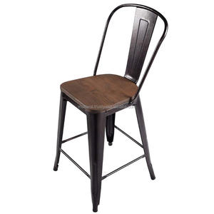 <b>Leather</b> Butterfly Living Room <b>Chair</b> <b>Brown</b> - Product Image 3