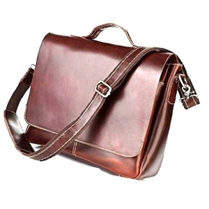 High quality <b>mens</b> conference <b>bags</b> leather / Customized leather gift <b>bags</b> <b>for</b> <b>laptop</b> / Luxury leather <b>laptop</b> <b>bags</b> - Product Image 1