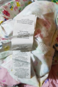 Pantalones cortos sexis de diseño 2019 para chicas, tela tejida de marca Original, Material de algodón, envío en exceso, stock de Bangladesh, estampado completo - Product Image 6