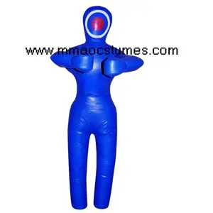 Custom Made Bjj Grappling <b>Dummy</b> Throwing <b>Dummy</b> Mma Judo <b>Dummy</b> Martial Arts Training <b>Dummy</b> - Product Image 1