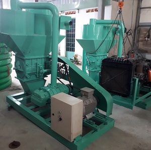 Sistema de Transporte Neumático Industrial para el Manejo de Materiales a Granel en Plantas de Procesamiento de Alimentos y Manufactura - Product Image 6