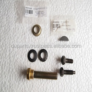 Piezas y accesorios de coche hechos a medida de buena calidad - Product Image 1