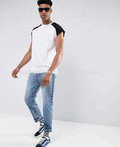 เสื้อกล้ามกระชับกล้ามเนื้อสำหรับผู้ชายเสื้อกล้ามออกกำลังกายแบบกำหนดเองระบายอากาศ - Product Image 4