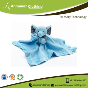 2018 New Fashion Wholesale 100% CottonBaby Comforter - Product Image 6