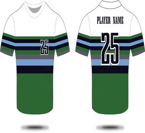 Camiseta sublimada chracter, Media manga, 100% poliéster, deportiva, sublimada - Product Image 2