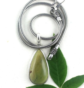 Op. uality-pendiente de oreja de 92,5 cm, goma de cm, ajustable - Product Image 3