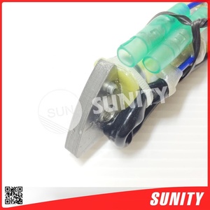 TAIWAN SUNITY Fournisseur Principal de Moteurs Hors-Bord 9.9HP 15HP Pièces 63V-85520-00 Bobine de Charge pour YAMAHA - Product Image 4