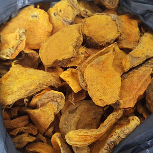 TRANCHES SÉCHÉES CURCUMA/CURCUMINE 2024 - Product Image 1