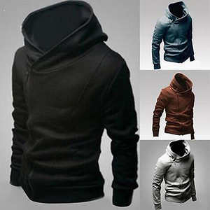 Sweat à capuche pour femmes, nouveau motif, confortable, coupe vent, pour l'extérieur, - Product Image 4