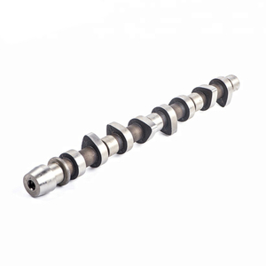 อะไหล่เครื่องยนต์ดีเซล OEMNO13511-64030 13511-64010 เพลาลูกเบี้ยว - Product Image 6