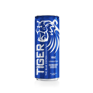 Bebida Energética Blue Tiger 250ml - Product Image 1