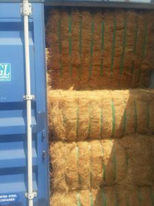 Rollo de fibra de coco para agricultura, producto de alta calidad - Product Image 2