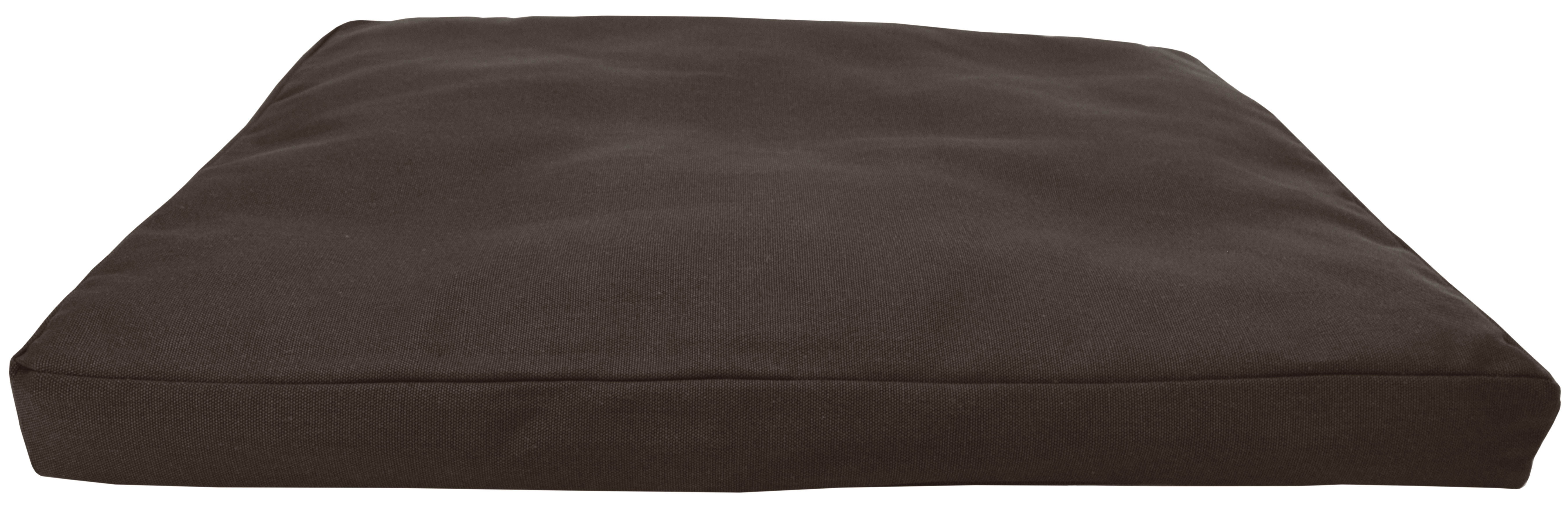 สีน้ำตาล