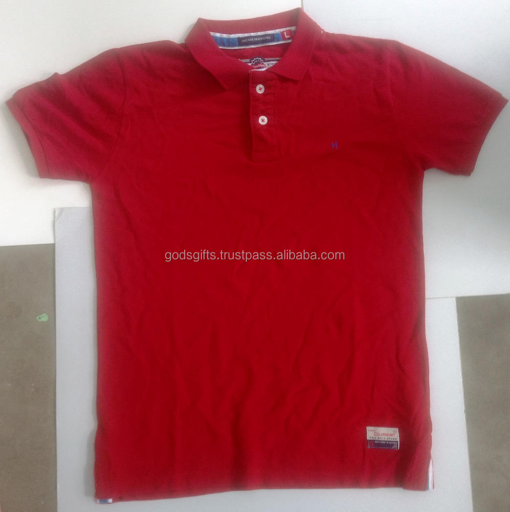 T Shirt Manufacturers in Tirupur High Quality Customization