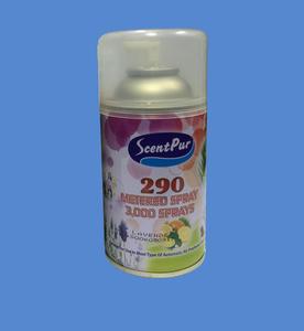 Aroma PUR Aerosol Pengharum Ruangan