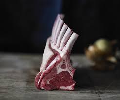 Carcasa Entera de Cordero/Cabra/Carne de Oveja Congelada, Cortes en 4/6/10 Porciones, Envasada al Vacío, Grado A, Baja en Grasa - Product Image 3