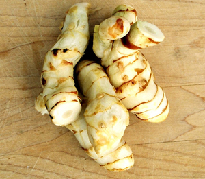เวียดนามนัม FRESH_DRIED ข่า _ ข่าสด - Product Image 6