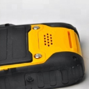 Rugged Android Cầm Tay, 13.56Mhz HF RFID Reader PDA, Android Máy Quét Mã Vạch (Saral S200) Kho - Product Image 4