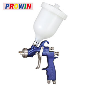 Industriel basse pression pulvérisateur liquide pistolet - Product Image 1