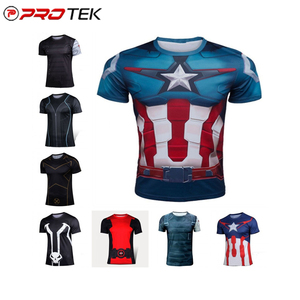 Protège-rashguard personnalisé, cctv pour surf MMA, haute qualité - Product Image 2