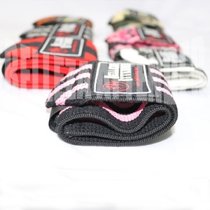 Camuflaje Envoltura Gimnasio Vendaje Correas Levantamiento de pesas Entrenamiento MUÑECA SOPORTE Bolsas de energía - Product Image 2