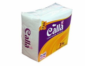 ผ้าเช็ดปากอาหารกลางวัน Calla ผลิตในเวียดนาม - Product Image 2