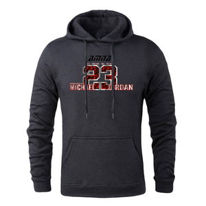 Nueva moda streetwear sudaderas con capucha - Product Image 2