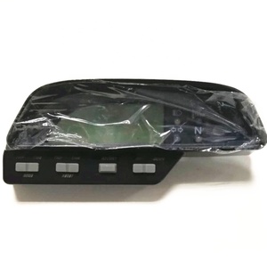 Đồng hồ tốc độ kỹ thuật số xe máy XR250 TORNADO, đồng hồ đo quãng đường cho thị trường Nam Mỹ - Product Image 5