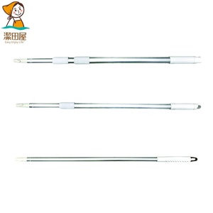 One Touch Easy Replacement Plastic <b>Floor</b> Brush for Kitchen and Bathroom Made of <b>Rubber</b> - Product Image 2