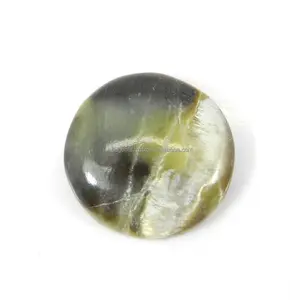 arizona pietersite 20mm round cabochon 17.8 cts wholesale gemstone