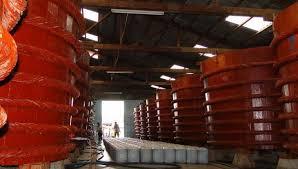 Qualité d'exportation Sauce de Poisson Vietnamienne - Product Image 5