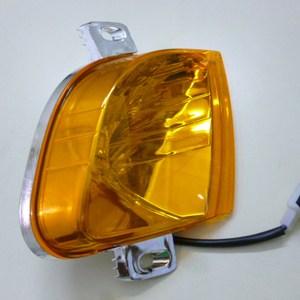 Repuestos de lámpara indicadora delantera automática, son vendedor - Product Image 1