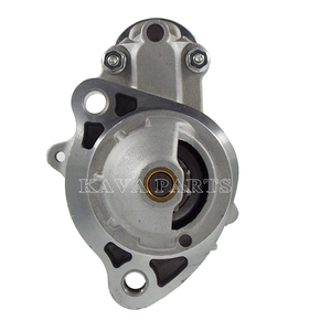 12V <span class=keywords><strong>Starter</strong></span> מנוע עבור הונדה <span class=keywords><strong>Fit</strong></span>,31200-PWA-901,31200PWA901 - Product Image 3