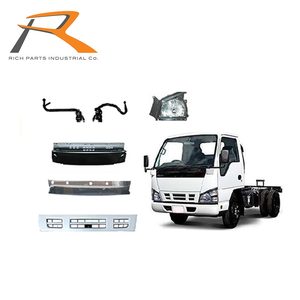 Panneau de toit de camion japonais pour pièces détachées de camion Isuzu - Product Image 3